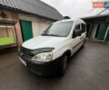 Белый Опель Комбо груз.-пасс., объемом двигателя 1.3 л и пробегом 310 тыс. км за 4100 $, фото 1 на Automoto.ua