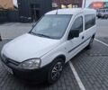 Білий Опель Комбо вант.-пас., об'ємом двигуна 1.25 л та пробігом 373 тис. км за 3600 $, фото 16 на Automoto.ua
