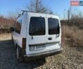 Белый Опель Комбо груз.-пасс., объемом двигателя 1.7 л и пробегом 270 тыс. км за 4000 $, фото 4 на Automoto.ua