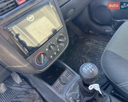 Білий Опель Комбо вант.-пас., об'ємом двигуна 1.3 л та пробігом 431 тис. км за 3500 $, фото 17 на Automoto.ua