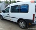 Белый Опель Комбо груз.-пасс., объемом двигателя 1.25 л и пробегом 294 тыс. км за 4000 $, фото 11 на Automoto.ua