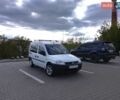 Белый Опель Комбо груз.-пасс., объемом двигателя 1.3 л и пробегом 444 тыс. км за 3600 $, фото 13 на Automoto.ua