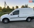 Белый Опель Комбо груз.-пасс., объемом двигателя 1.6 л и пробегом 223 тыс. км за 4400 $, фото 1 на Automoto.ua