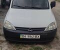 Білий Опель Комбо вант.-пас., об'ємом двигуна 1.2 л та пробігом 379 тис. км за 4500 $, фото 7 на Automoto.ua