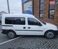 Білий Опель Комбо вант.-пас., об'ємом двигуна 1.25 л та пробігом 373 тис. км за 3600 $, фото 9 на Automoto.ua
