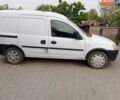 Білий Опель Комбо вант.-пас., об'ємом двигуна 1.2 л та пробігом 216 тис. км за 2200 $, фото 3 на Automoto.ua