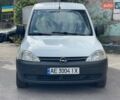 Белый Опель Комбо груз.-пасс., объемом двигателя 1.2 л и пробегом 422 тыс. км за 4200 $, фото 7 на Automoto.ua
