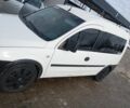 Білий Опель Комбо вант.-пас., об'ємом двигуна 2 л та пробігом 260 тис. км за 3500 $, фото 2 на Automoto.ua