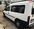 Білий Опель Комбо вант.-пас., об'ємом двигуна 1.69 л та пробігом 200 тис. км за 3750 $, фото 6 на Automoto.ua
