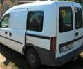 Белый Опель Комбо груз.-пасс., объемом двигателя 1.4 л и пробегом 300 тыс. км за 3750 $, фото 5 на Automoto.ua