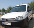 Білий Опель Комбо вант.-пас., об'ємом двигуна 1.25 л та пробігом 295 тис. км за 3800 $, фото 5 на Automoto.ua