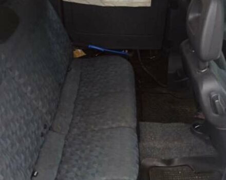 Білий Опель Комбо вант.-пас., об'ємом двигуна 1.7 л та пробігом 385 тис. км за 4700 $, фото 23 на Automoto.ua