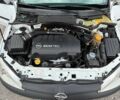 Білий Опель Комбо вант.-пас., об'ємом двигуна 1.2 л та пробігом 308 тис. км за 3800 $, фото 17 на Automoto.ua