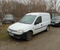 Белый Опель Комбо груз.-пасс., объемом двигателя 1.25 л и пробегом 360 тыс. км за 2700 $, фото 1 на Automoto.ua
