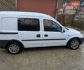 Белый Опель Комбо груз.-пасс., объемом двигателя 1.25 л и пробегом 370 тыс. км за 3900 $, фото 1 на Automoto.ua