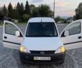 Белый Опель Комбо груз.-пасс., объемом двигателя 1.3 л и пробегом 550 тыс. км за 2900 $, фото 13 на Automoto.ua