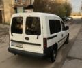 Опель Комбо груз.-пасс. 2007 в Виннице на Automoto.ua Белый Опель Комбо груз.-пасс., объемом двигателя 1.2 л и пробегом 374 тыс. км за 3300 $, фото 6 на Automoto.ua