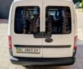 Белый Опель Комбо груз.-пасс., объемом двигателя 1.36 л и пробегом 255 тыс. км за 2999 $, фото 21 на Automoto.ua