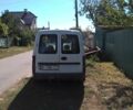 Белый Опель Комбо груз.-пасс., объемом двигателя 1.4 л и пробегом 300 тыс. км за 3750 $, фото 8 на Automoto.ua