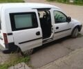 Белый Опель Комбо груз.-пасс., объемом двигателя 1.25 л и пробегом 350 тыс. км за 4200 $, фото 5 на Automoto.ua