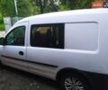 Белый Опель Комбо груз.-пасс., объемом двигателя 1.25 л и пробегом 360 тыс. км за 4000 $, фото 3 на Automoto.ua