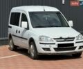 Белый Опель Комбо груз.-пасс., объемом двигателя 1.25 л и пробегом 185 тыс. км за 3999 $, фото 1 на Automoto.ua