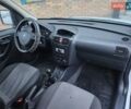 Білий Опель Комбо вант.-пас., об'ємом двигуна 1.25 л та пробігом 373 тис. км за 3600 $, фото 24 на Automoto.ua