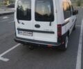 Білий Опель Комбо вант.-пас., об'ємом двигуна 1.25 л та пробігом 335 тис. км за 3900 $, фото 4 на Automoto.ua