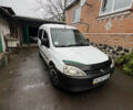Белый Опель Комбо груз.-пасс., объемом двигателя 1.3 л и пробегом 310 тыс. км за 4100 $, фото 1 на Automoto.ua