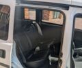 Белый Опель Комбо груз.-пасс., объемом двигателя 1.25 л и пробегом 280 тыс. км за 2999 $, фото 10 на Automoto.ua