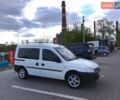 Белый Опель Комбо груз.-пасс., объемом двигателя 1.3 л и пробегом 444 тыс. км за 3600 $, фото 12 на Automoto.ua