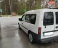 Белый Опель Комбо груз.-пасс., объемом двигателя 1.69 л и пробегом 231 тыс. км за 4900 $, фото 3 на Automoto.ua