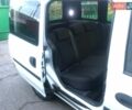 Білий Опель Комбо вант.-пас., об'ємом двигуна 1.69 л та пробігом 250 тис. км за 3700 $, фото 12 на Automoto.ua