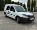 Білий Опель Комбо вант.-пас., об'ємом двигуна 1.2 л та пробігом 308 тис. км за 3800 $, фото 1 на Automoto.ua
