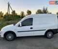 Белый Опель Комбо груз.-пасс., объемом двигателя 1.6 л и пробегом 223 тыс. км за 4400 $, фото 4 на Automoto.ua