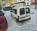 Білий Опель Комбо вант.-пас., об'ємом двигуна 1.25 л та пробігом 299 тис. км за 2999 $, фото 3 на Automoto.ua