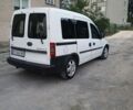 Белый Опель Комбо груз.-пасс., объемом двигателя 1.69 л и пробегом 223 тыс. км за 2999 $, фото 3 на Automoto.ua