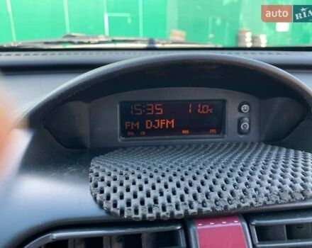 Опель Комбо груз.-пасс. 2007 в Черкассах на Automoto.ua Белый Опель Комбо груз.-пасс., объемом двигателя 1.3 л и пробегом 322 тыс. км за 4300 $, фото 17 на Automoto.ua