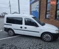 Білий Опель Комбо вант.-пас., об'ємом двигуна 1.25 л та пробігом 373 тис. км за 3600 $, фото 6 на Automoto.ua