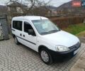 Белый Опель Комбо груз.-пасс., объемом двигателя 1.25 л и пробегом 286 тыс. км за 3500 $, фото 2 на Automoto.ua