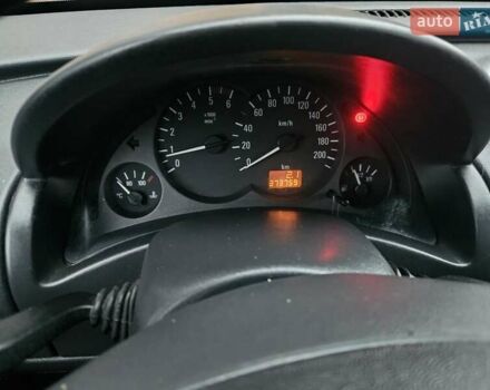 Білий Опель Комбо вант.-пас., об'ємом двигуна 1.25 л та пробігом 373 тис. км за 3600 $, фото 33 на Automoto.ua