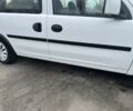 Білий Опель Комбо вант.-пас., об'ємом двигуна 1.2 л та пробігом 267 тис. км за 4000 $, фото 3 на Automoto.ua