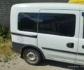 Белый Опель Комбо груз.-пасс., объемом двигателя 0 л и пробегом 273 тыс. км за 4200 $, фото 2 на Automoto.ua