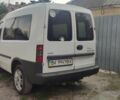 Білий Опель Комбо вант.-пас., об'ємом двигуна 1.2 л та пробігом 379 тис. км за 4500 $, фото 6 на Automoto.ua