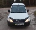 Белый Опель Комбо груз.-пасс., объемом двигателя 1.7 л и пробегом 305 тыс. км за 3810 $, фото 1 на Automoto.ua