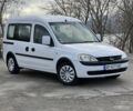Білий Опель Комбо вант.-пас., об'ємом двигуна 1.2 л та пробігом 267 тис. км за 4000 $, фото 1 на Automoto.ua