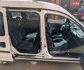 Белый Опель Комбо груз.-пасс., объемом двигателя 1.36 л и пробегом 255 тыс. км за 2999 $, фото 12 на Automoto.ua