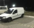 Белый Опель Комбо груз.-пасс., объемом двигателя 1.2 л и пробегом 3 тыс. км за 3000 $, фото 1 на Automoto.ua