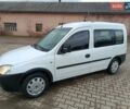 Белый Опель Комбо груз.-пасс., объемом двигателя 1.25 л и пробегом 286 тыс. км за 3500 $, фото 35 на Automoto.ua