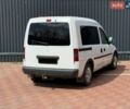 Белый Опель Комбо груз.-пасс., объемом двигателя 1.25 л и пробегом 185 тыс. км за 3999 $, фото 6 на Automoto.ua